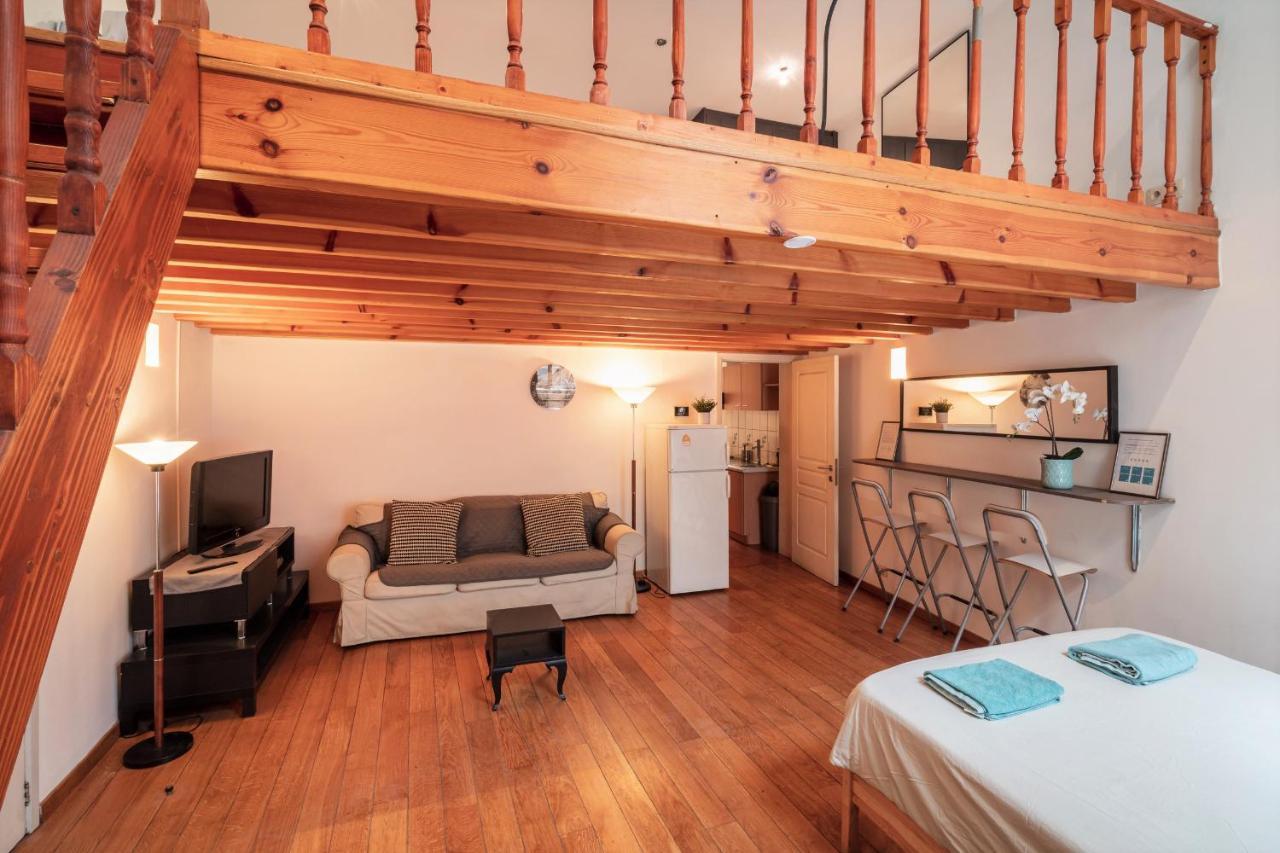Saint Pauls Apartments أنتويرب المظهر الخارجي الصورة
