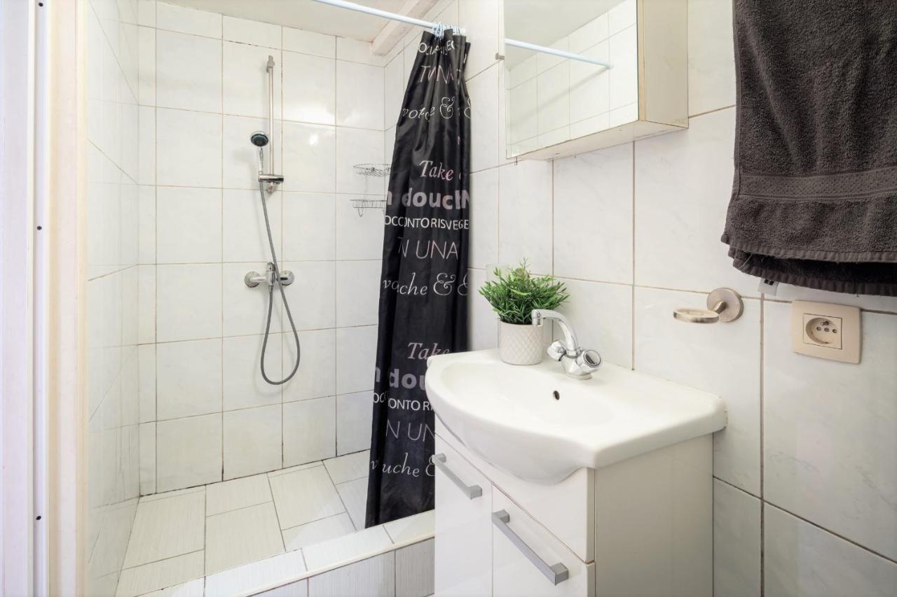 Saint Pauls Apartments أنتويرب المظهر الخارجي الصورة