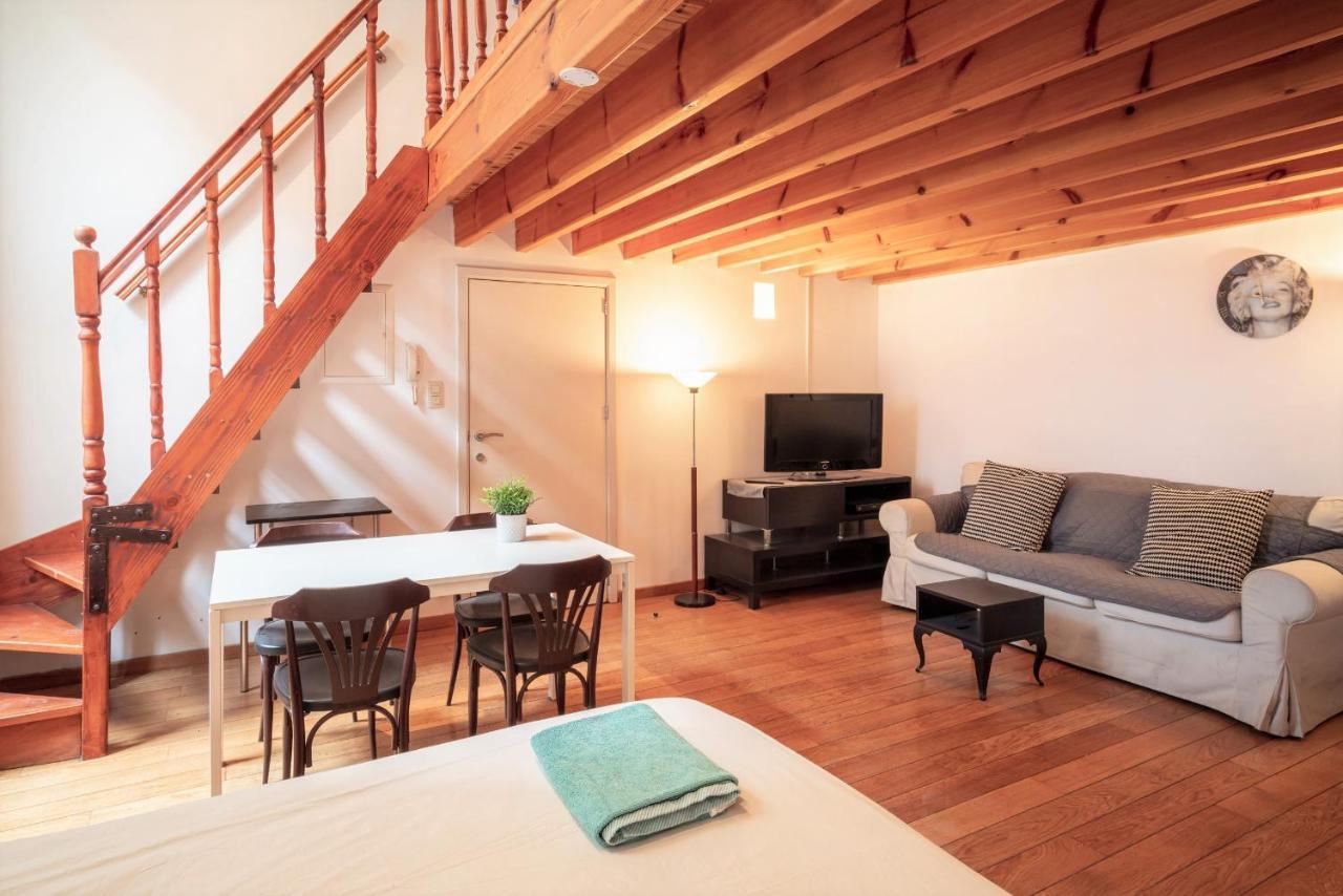 Saint Pauls Apartments أنتويرب المظهر الخارجي الصورة