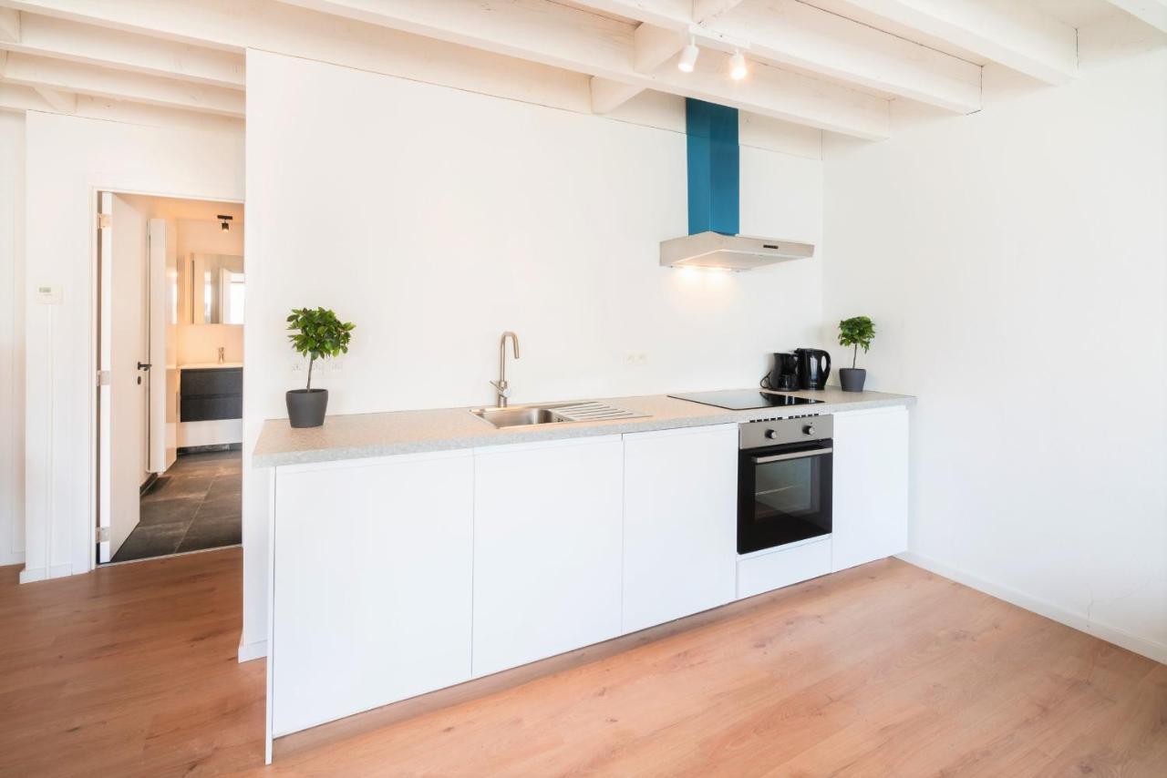 Saint Pauls Apartments أنتويرب المظهر الخارجي الصورة
