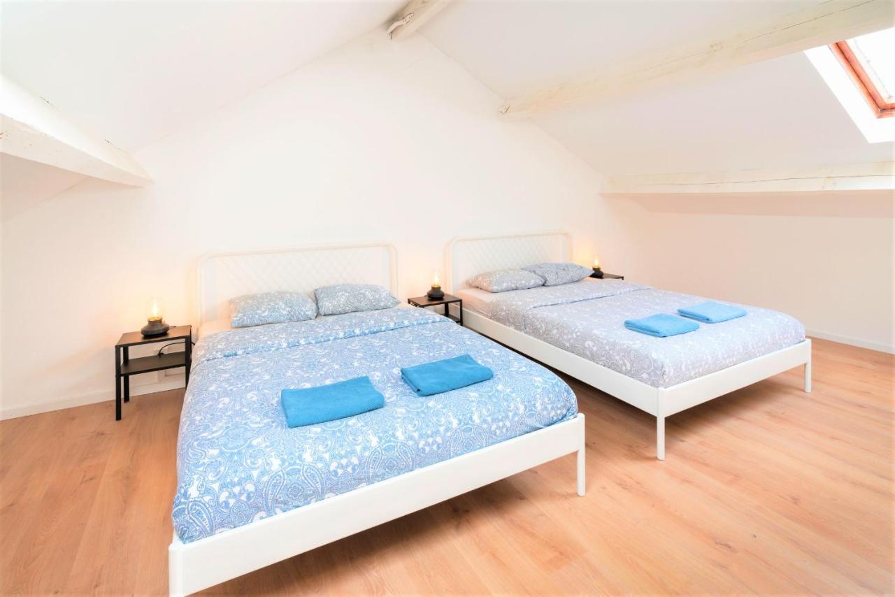Saint Pauls Apartments أنتويرب المظهر الخارجي الصورة