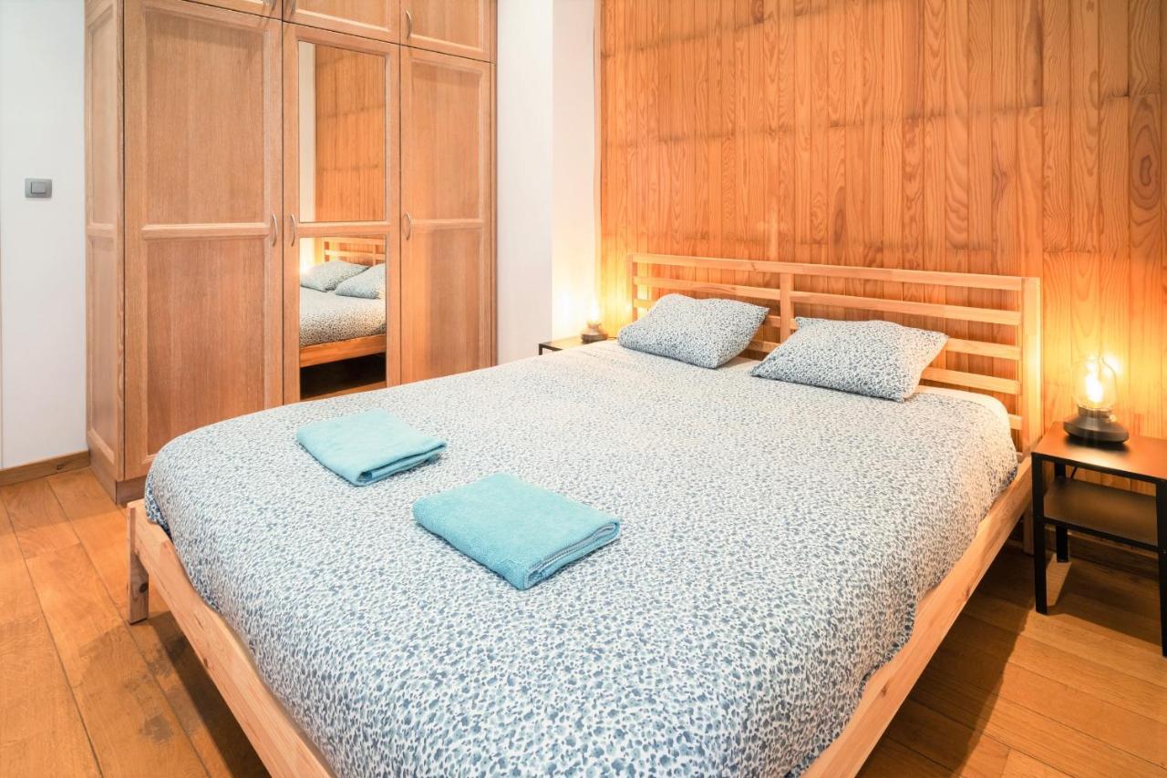 Saint Pauls Apartments أنتويرب المظهر الخارجي الصورة