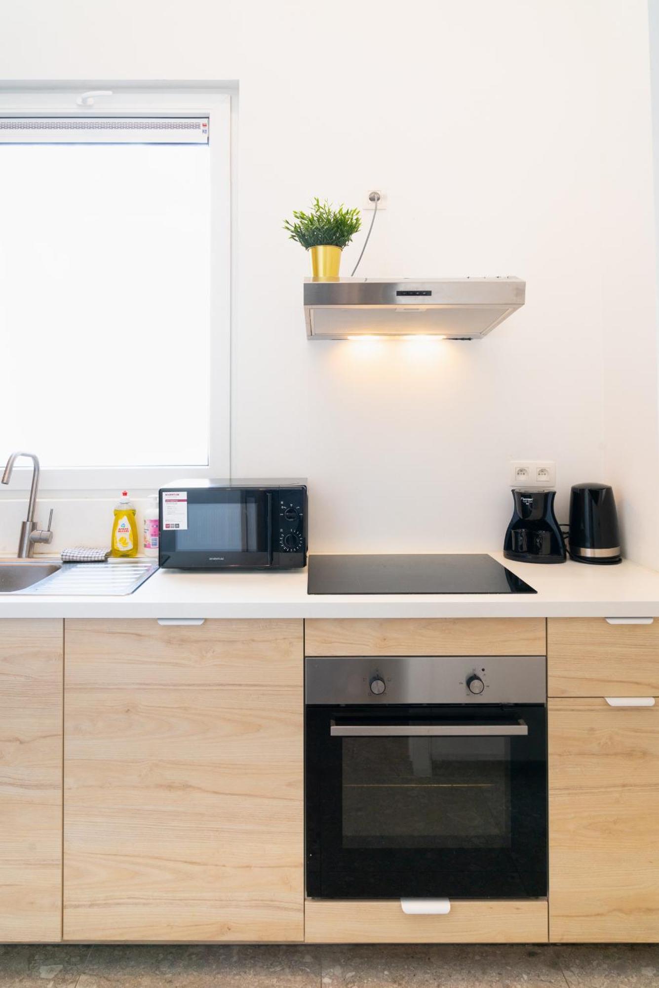 Saint Pauls Apartments أنتويرب المظهر الخارجي الصورة